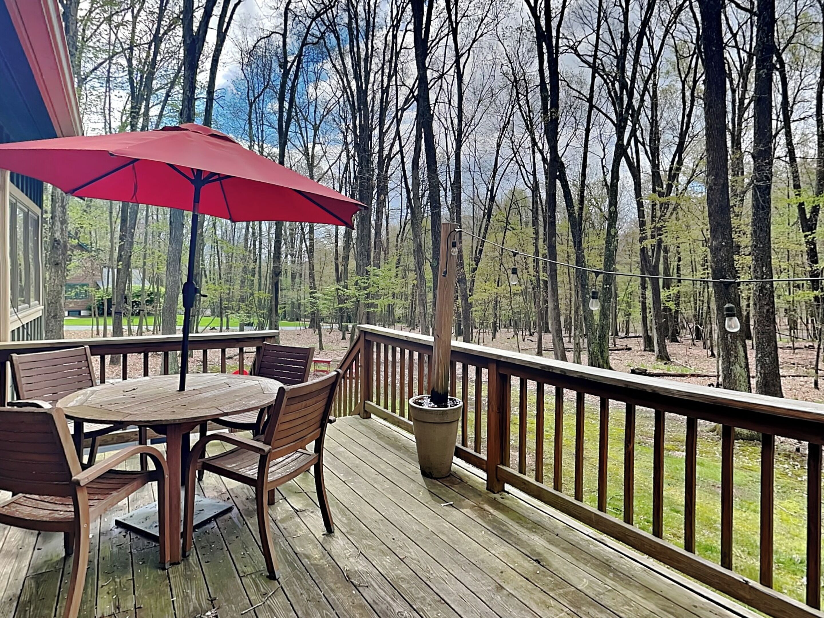 House (3 Bedrooms) | Property amenity