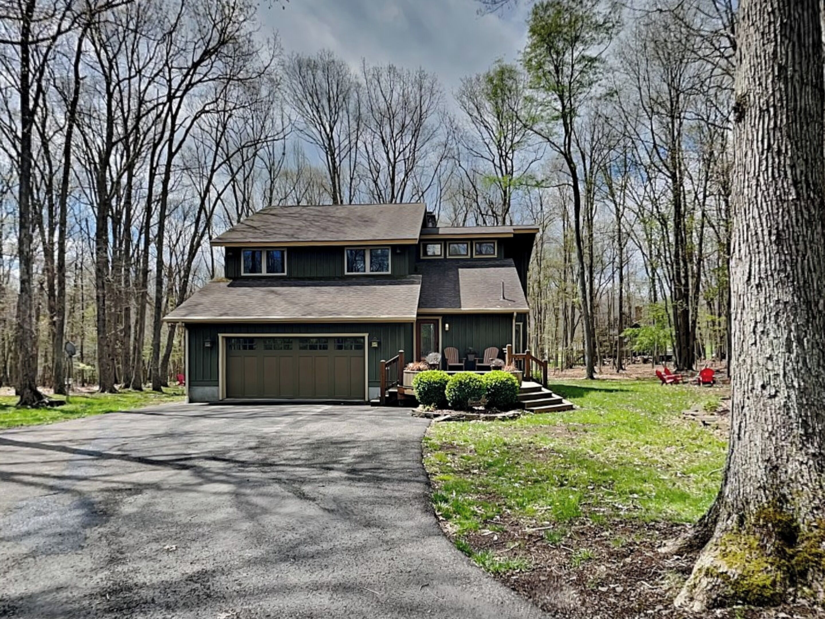 House (3 Bedrooms) | Property amenity