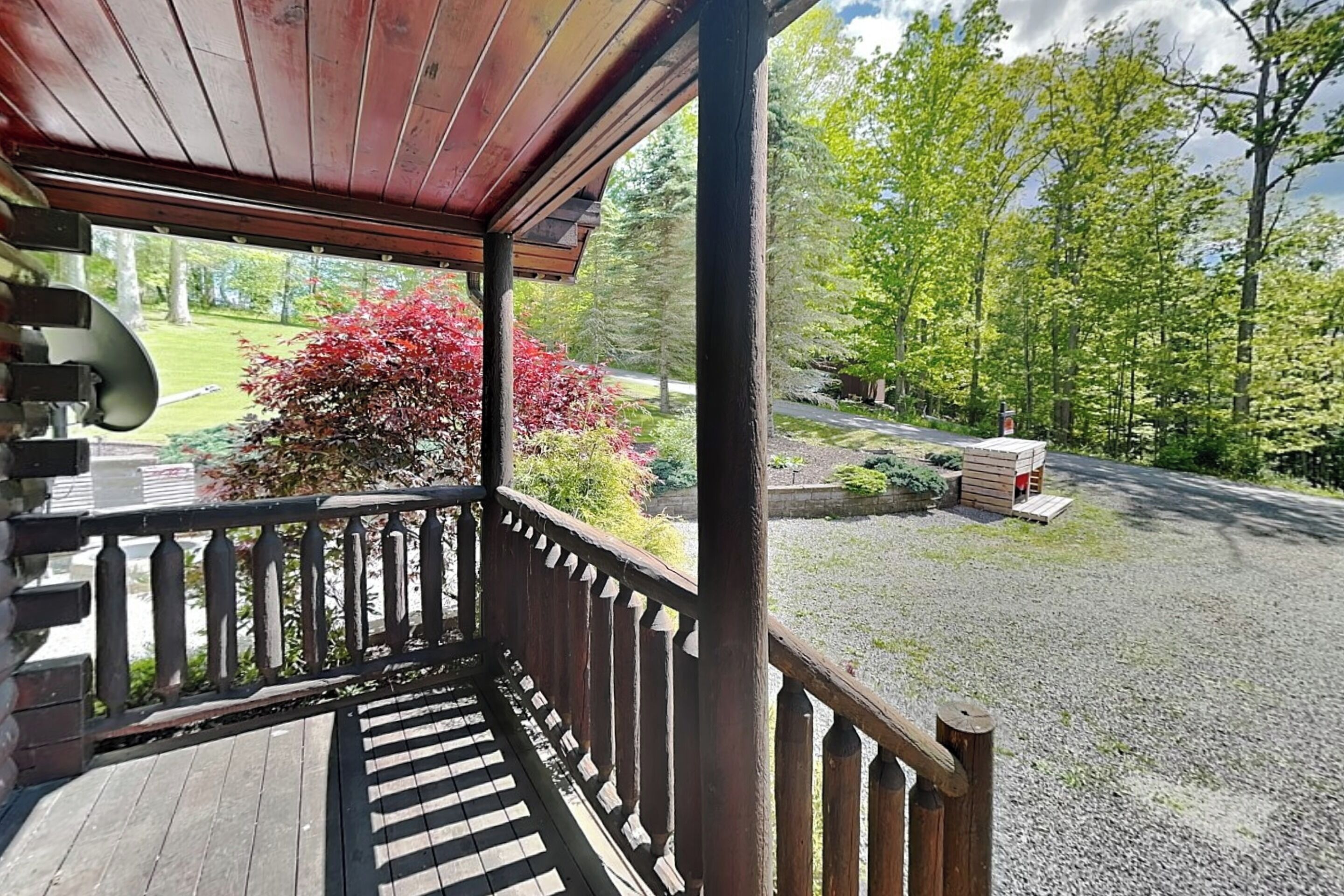 House (2 Bedrooms) | Property amenity