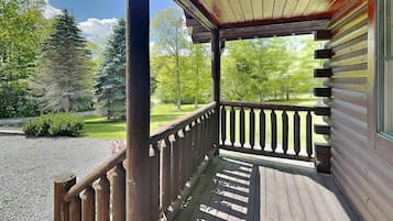 House (2 Bedrooms) | Property amenity