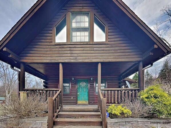 House (2 Bedrooms) | Property amenity