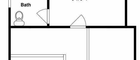 House (2 Bedrooms) | Property amenity