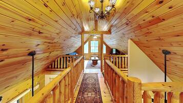 House (2 Bedrooms) | Property amenity