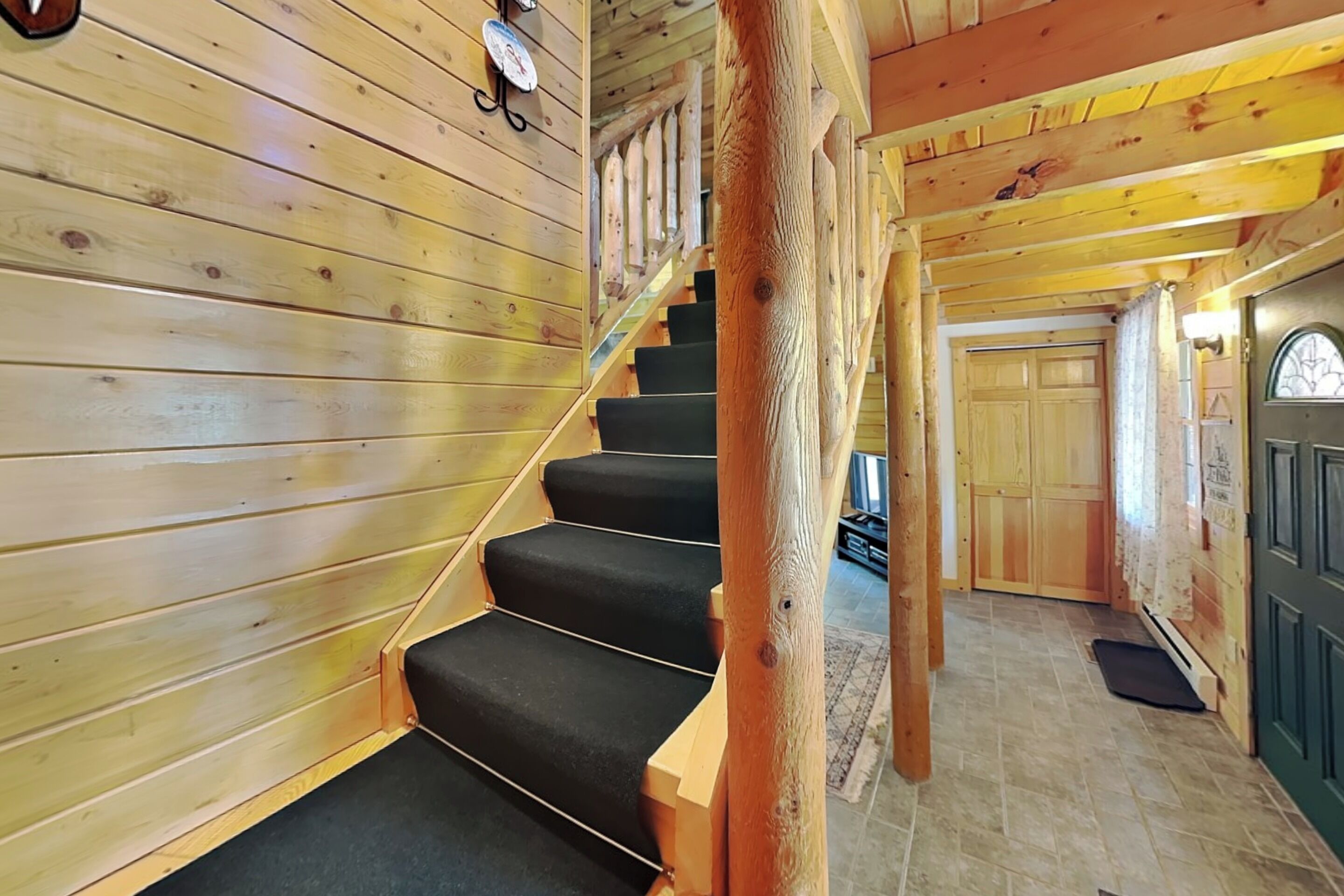 Maison (2 Bedrooms) | Équipement de l’hébergement