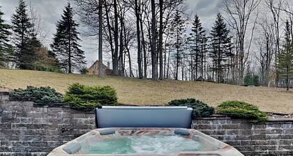 The Old World Chalet
