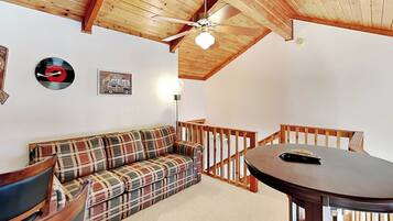 Studio (3 Bedrooms) | Ăquipement de lâhĂ©bergement