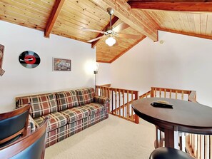 Studio (3 Bedrooms) | Bekvämlighet