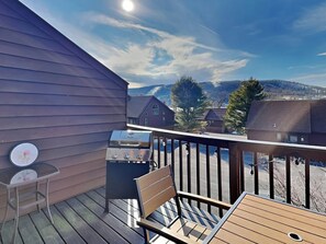 Studio (3 Bedrooms) | Fasilitet på overnattingsstedet