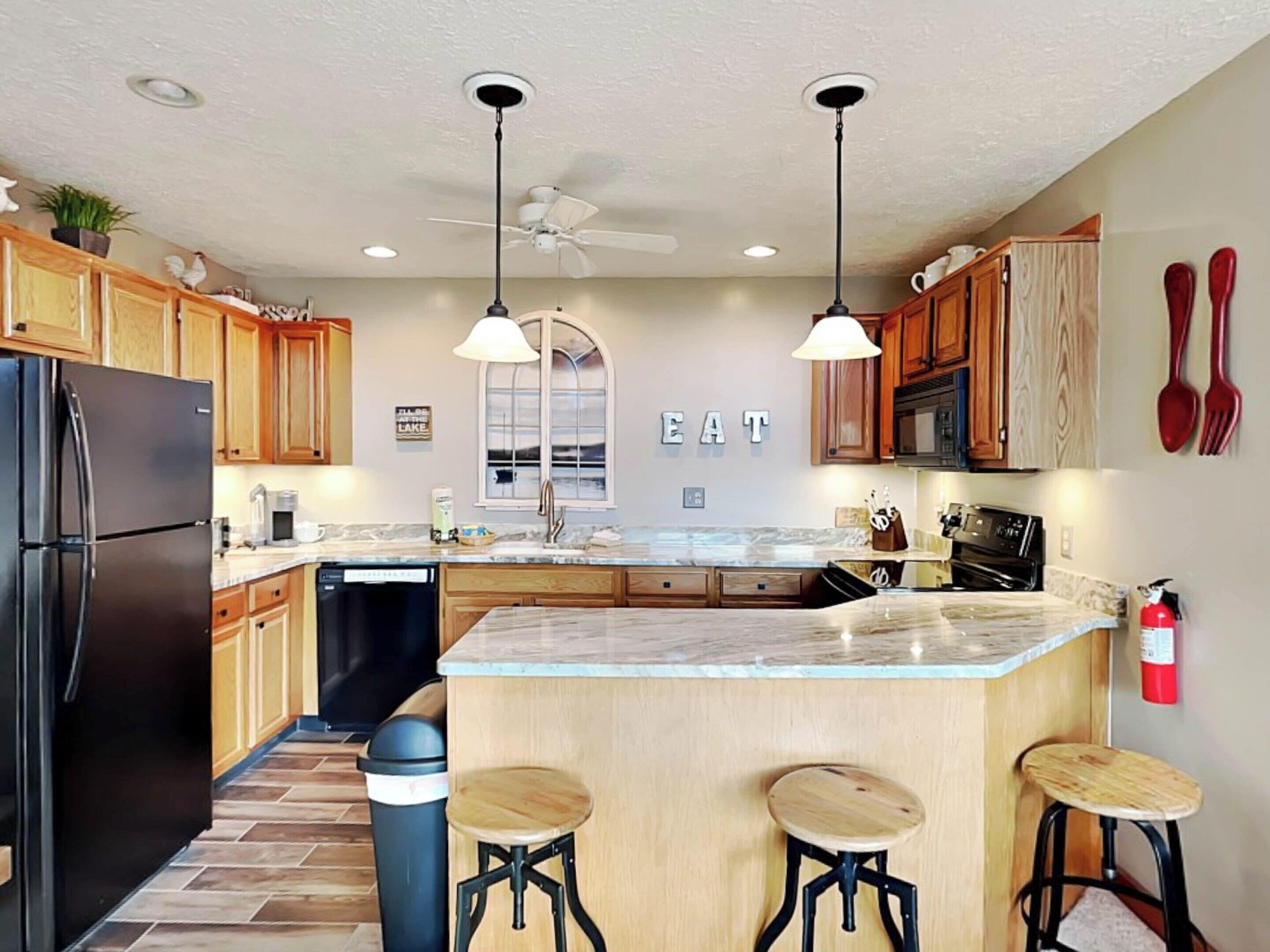 Monolocale (3 Bedrooms) | Servizio della struttura