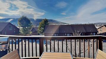 Studio (3 Bedrooms) | Ăquipement de lâhĂ©bergement