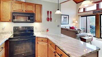 Studio (3 Bedrooms) | Ăquipement de lâhĂ©bergement