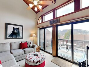 Studio (3 Bedrooms) | Fasilitet på overnattingsstedet