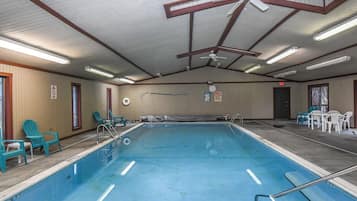 Studio (3 Bedrooms) | Property amenity