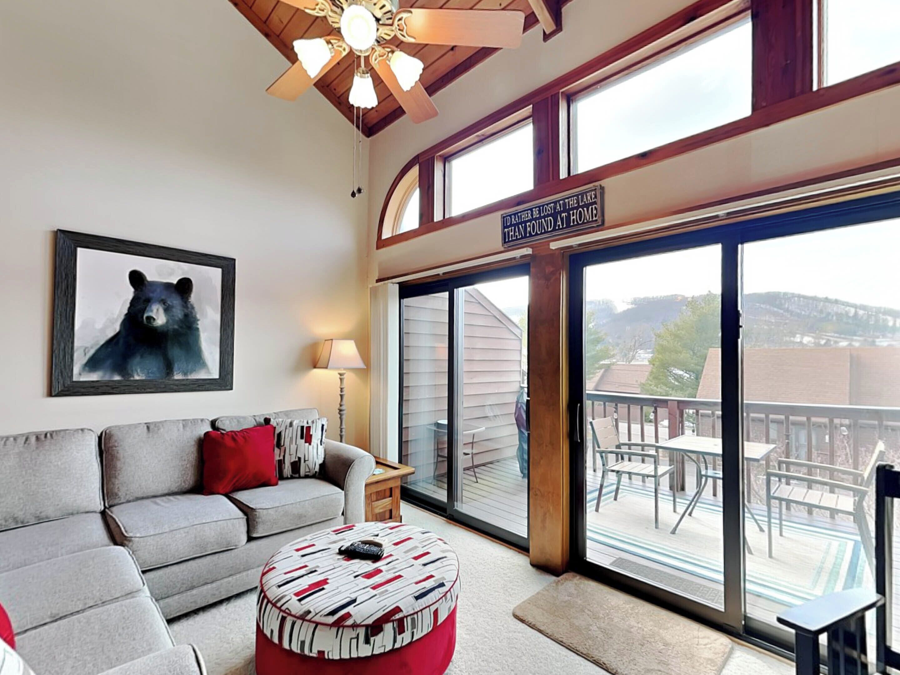 Studio (3 Bedrooms) | Property amenity