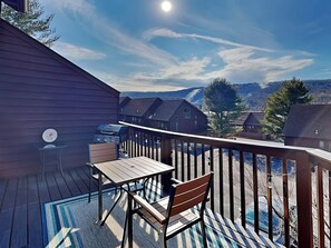 Property amenity - Alpine Loft and Lake by Taylor Made Deep Creek (McHenry)