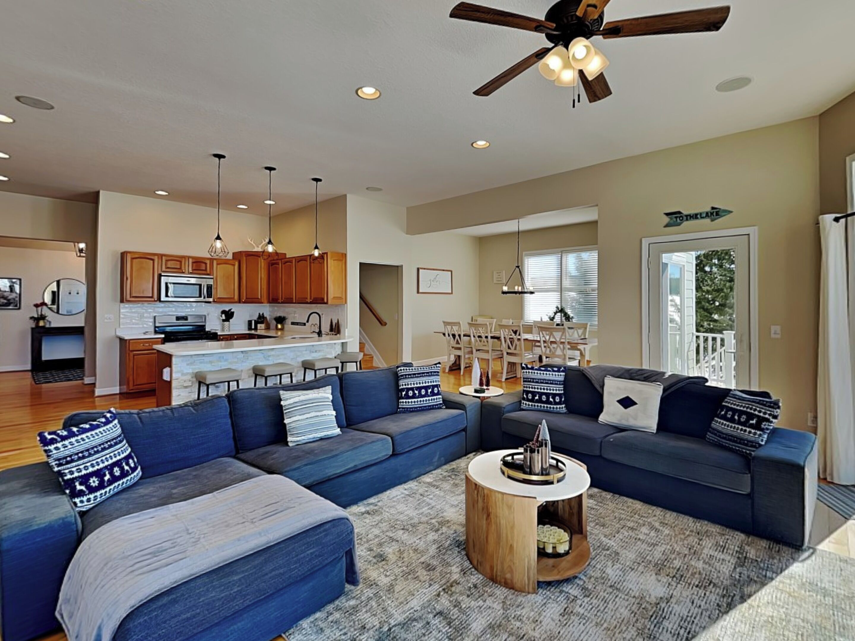 House (5 Bedrooms) | Property amenity