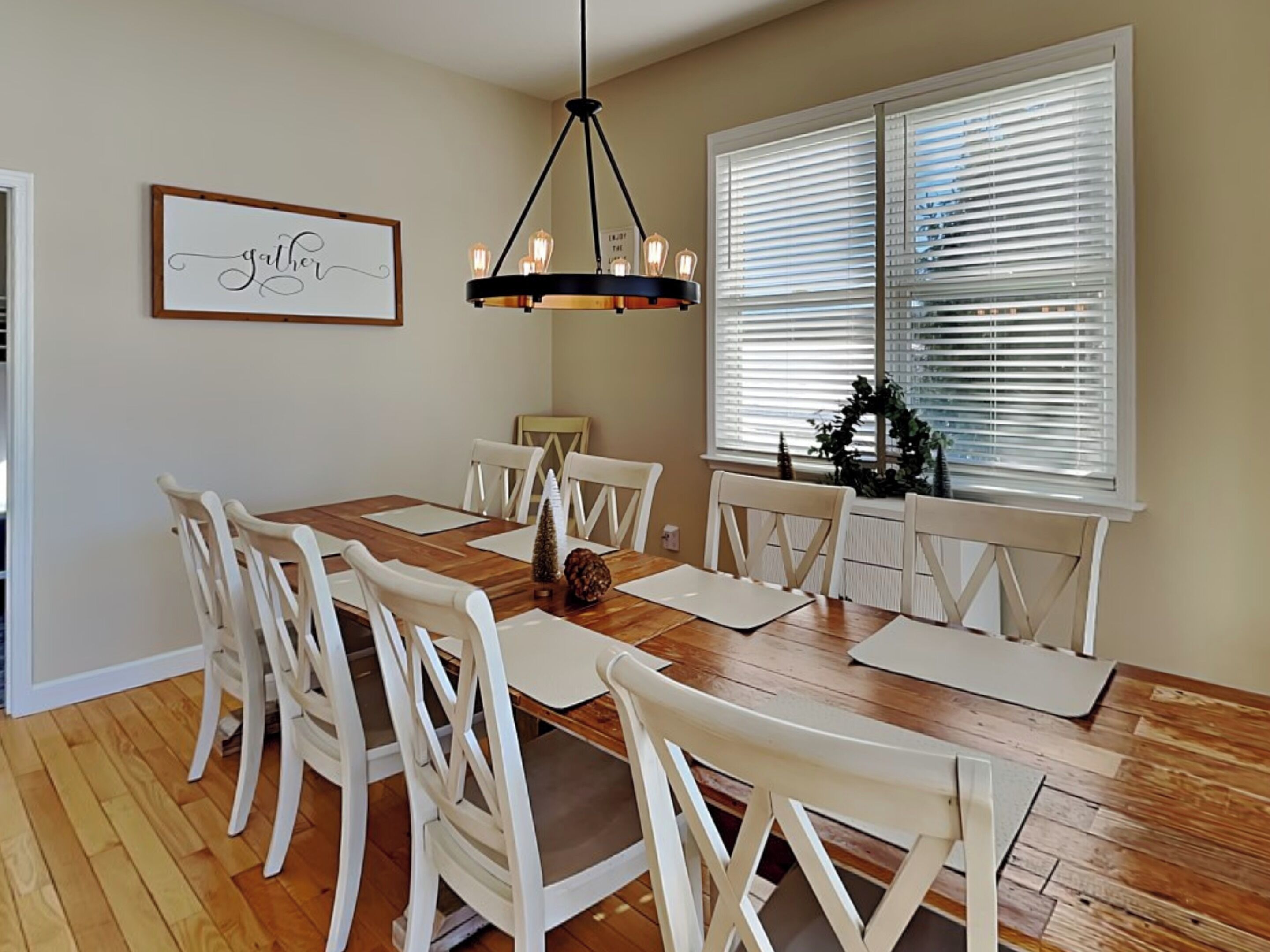 House (5 Bedrooms) | Property amenity