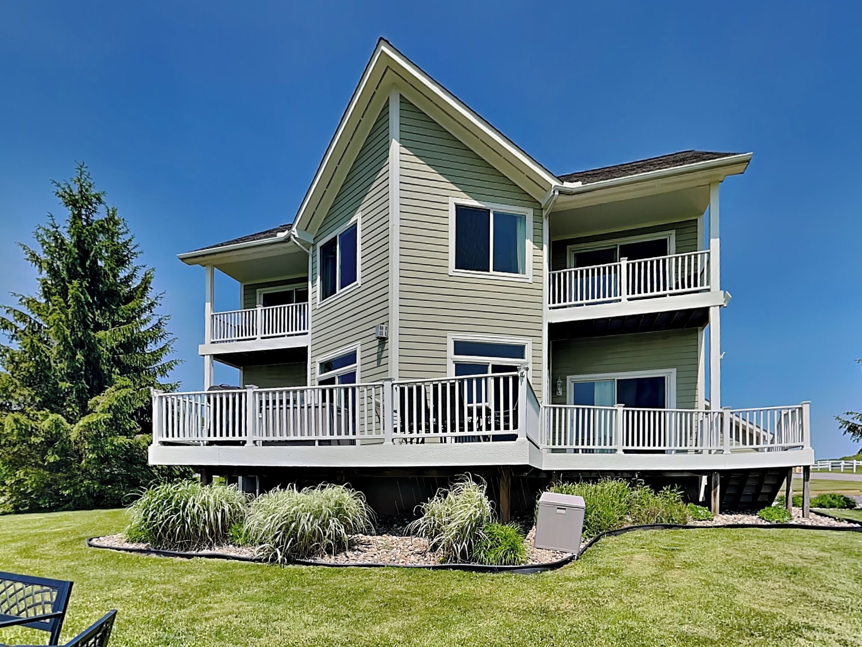 House (5 Bedrooms) | Property amenity