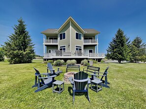 House (5 Bedrooms) | Property amenity