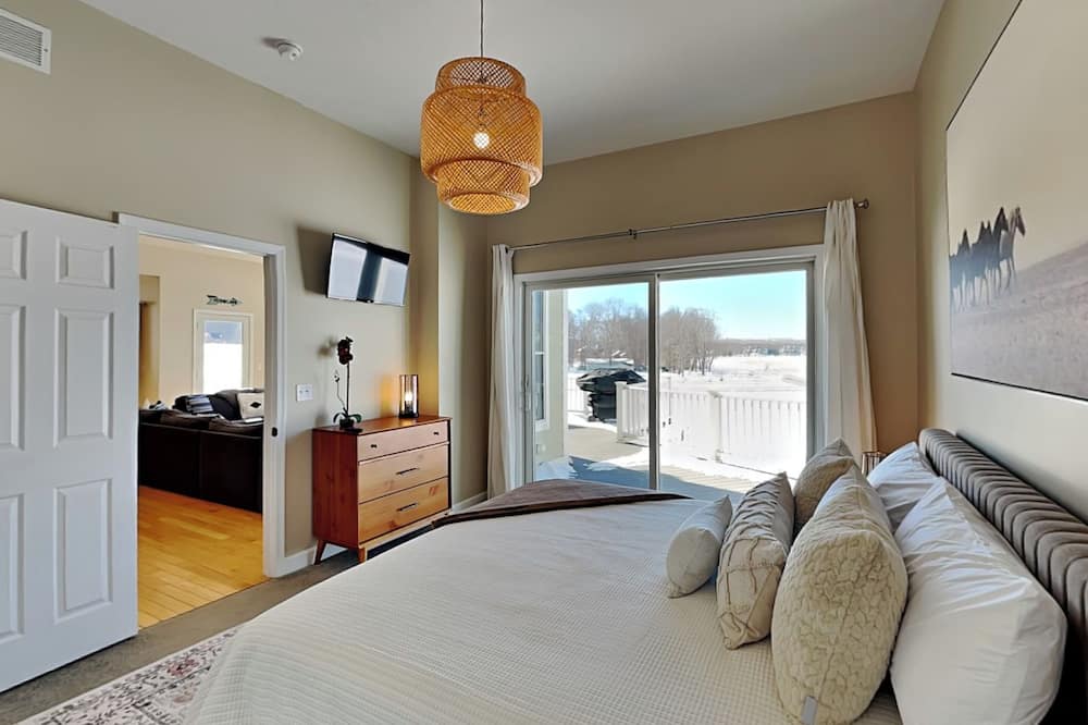 Dacha Verde by Taylor Made Deep Creek - New Germany Lake, MD
