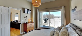 Dacha Verde by Taylor Made Deep Creek