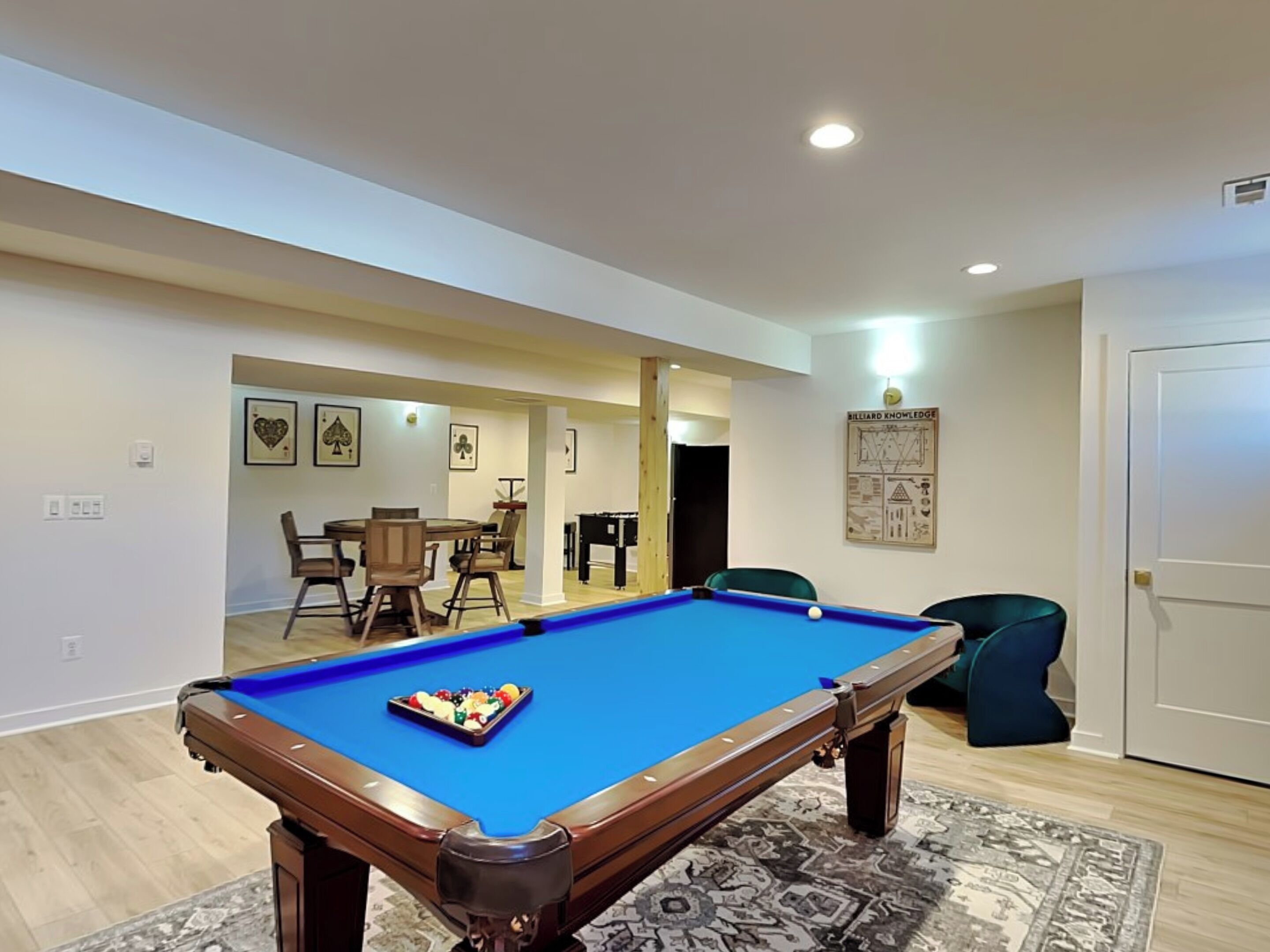 獨棟房屋 (5 Bedrooms) | 住宿設施服務