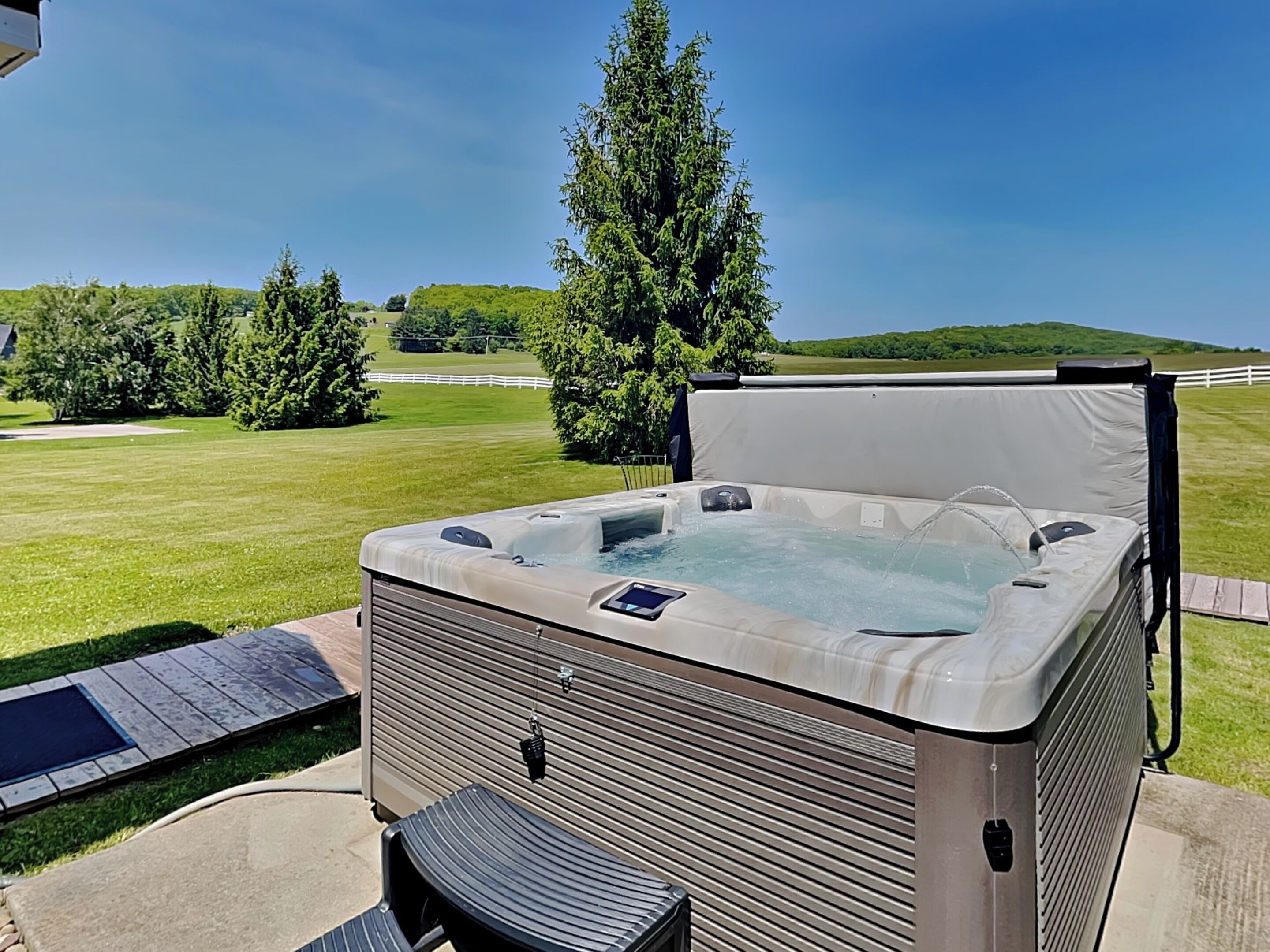 Rumah (5 Bedrooms) | Fasilitas properti