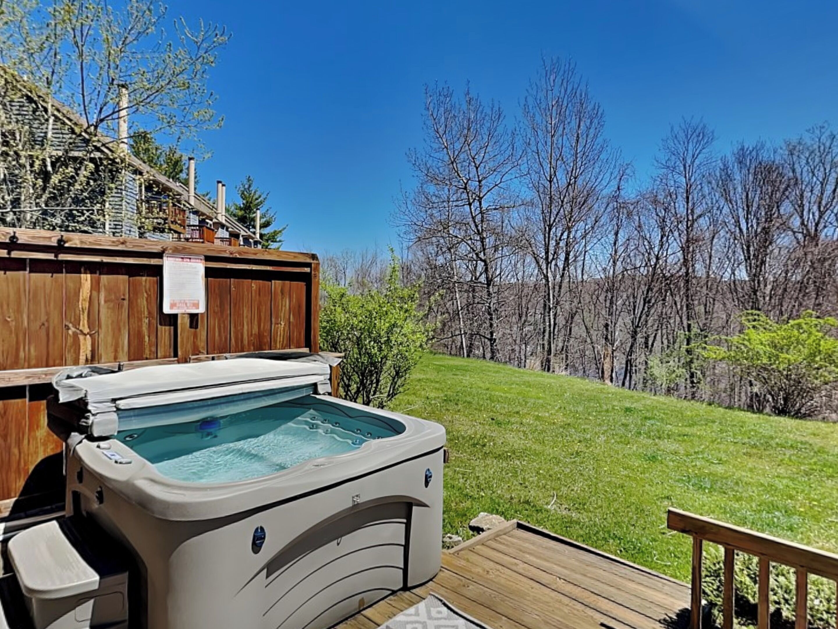 Studio (2 Bedrooms) | Property amenity