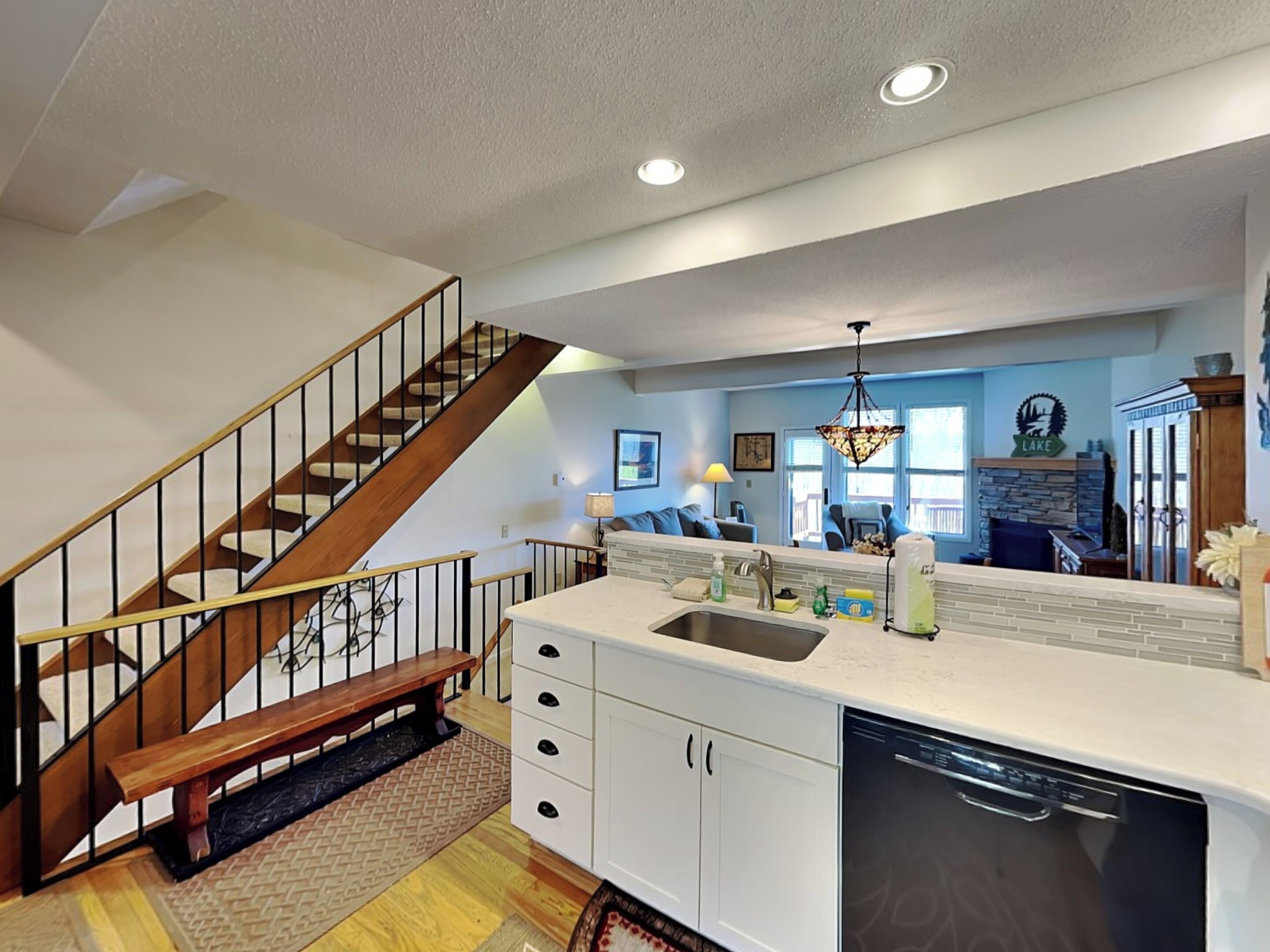 Studio (2 Bedrooms) | Kemudahan hartanah