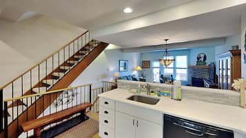 Studio (2 Bedrooms) | Kemudahan hartanah