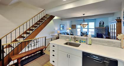 Villages of Wisp 28 Beary Cozy by Taylor Made Deep Creek