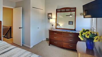 Studio (2 Bedrooms) | Ăquipement de lâhĂ©bergement