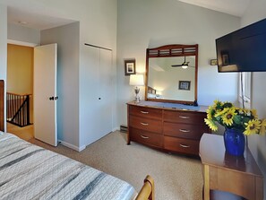 Estudi (2 Bedrooms) | Servei de l'allotjament