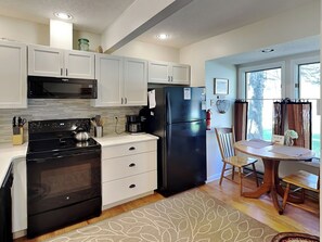Estudio (2 Bedrooms) | Servicios del alojamiento