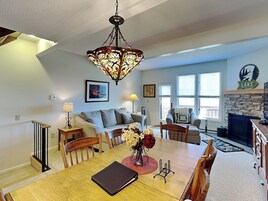 Estudio (2 Bedrooms) | Servicios del alojamiento