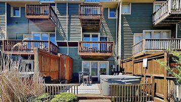 Studio (2 Bedrooms) | Ăquipement de lâhĂ©bergement