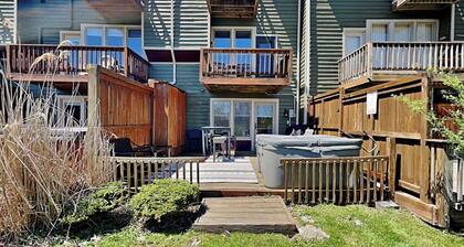 Villages of Wisp 28 Beary Cozy