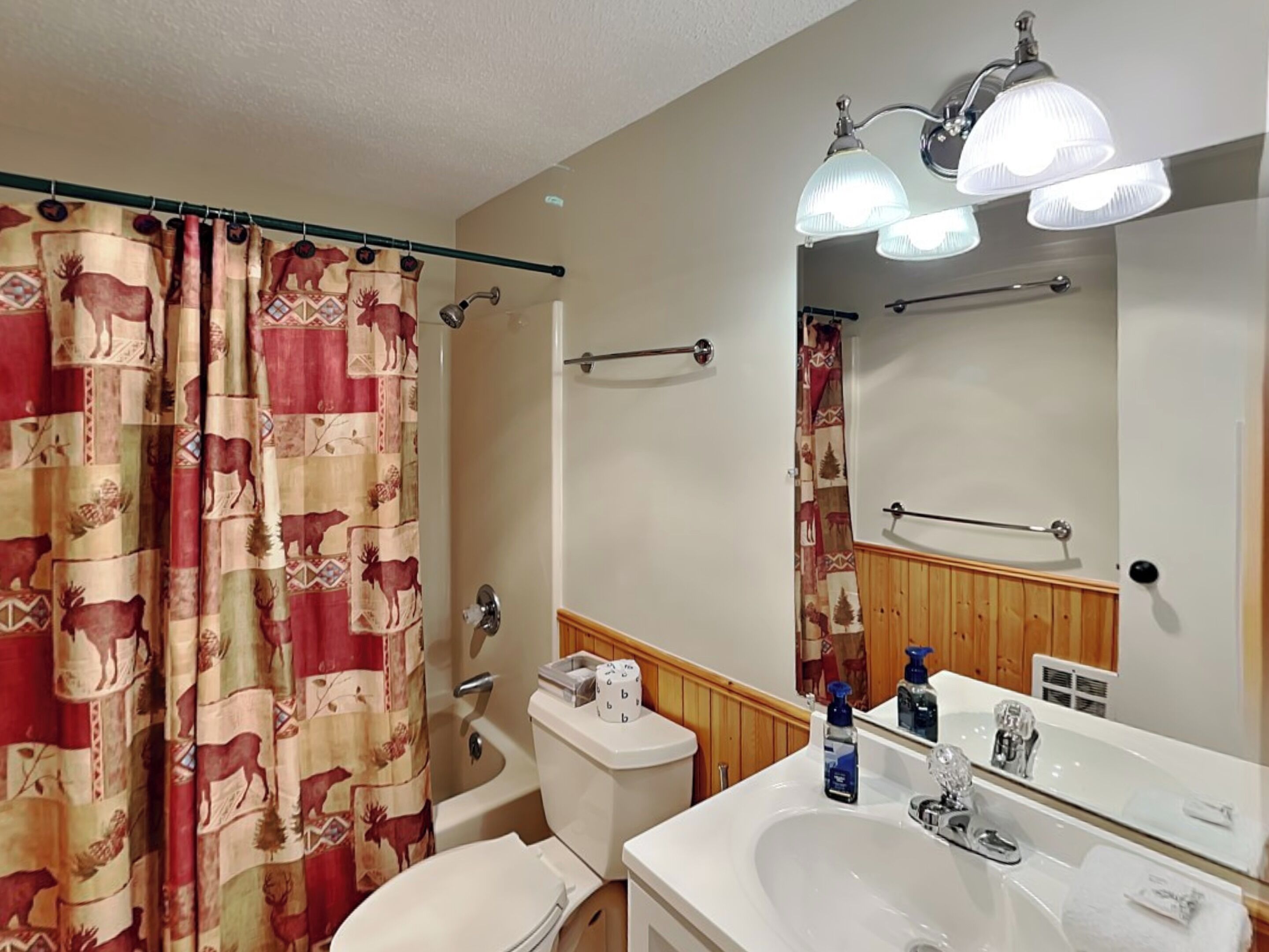 Studio (2 Bedrooms) | Property amenity