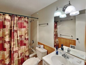 Studio (2 Bedrooms) | Property amenity
