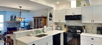 Villages of Wisp 28 Beary Cozy by Taylor Made Deep Creek