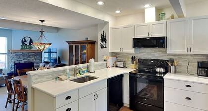 Villages of Wisp 28 Beary Cozy by Taylor Made Deep Creek