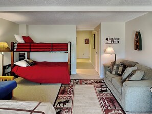 Studio (2 Bedrooms) | Property amenity - Villages of Wisp 28 Beary Cozy by Taylor Made Deep Creek (McHenry)