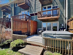 Studio (2 Bedrooms) | Majoituspaikan mukavuudet