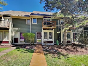 Studio (2 Bedrooms) | Property amenity