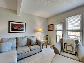 Studio (2 Bedrooms) | Fasilitet på overnattingsstedet