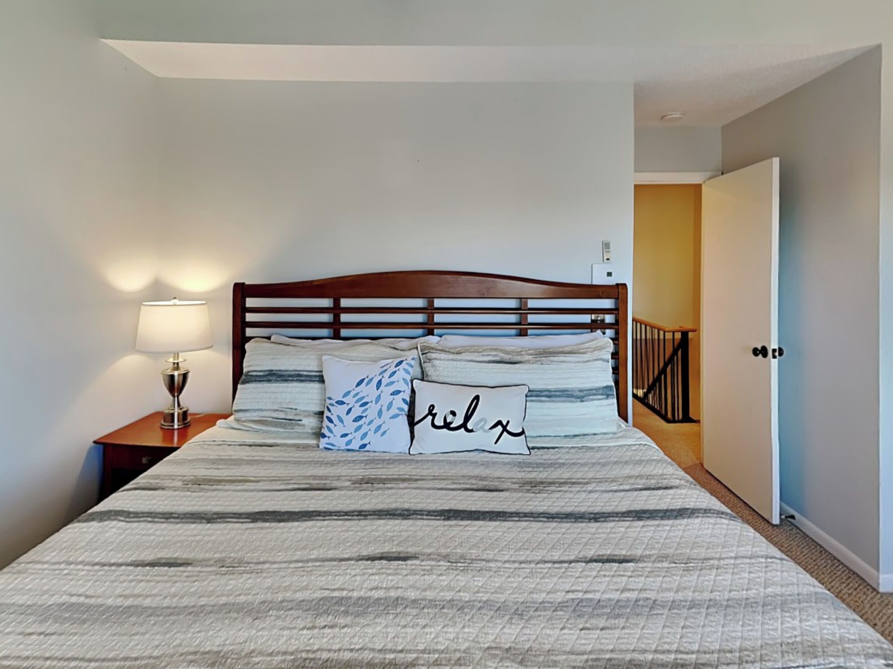 Studio (2 Bedrooms) | Property amenity