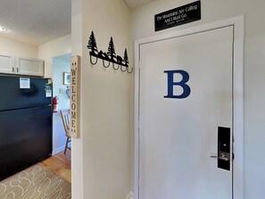 Studio (2 Bedrooms) | Fasilitet på overnattingsstedet