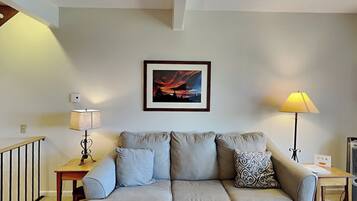 Studio (2 Bedrooms) | Fasilitas properti
