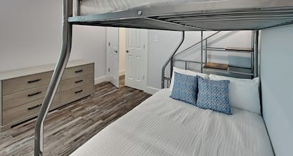 Village Place 11B by Tybee Vacation Rentals