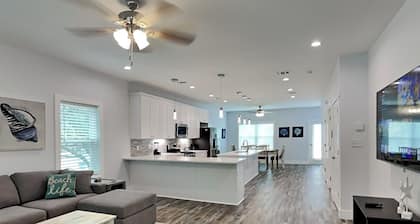 Village Place 11B by Tybee Vacation Rentals
